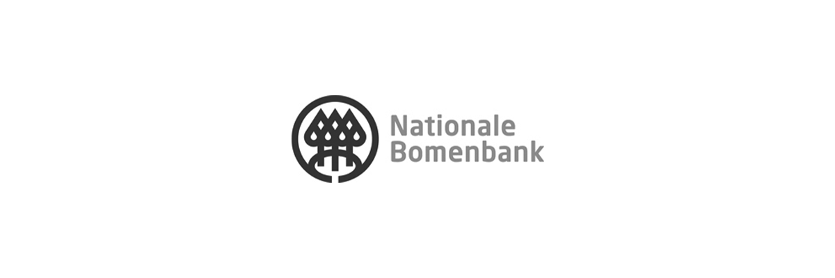 Nationale Bomenbank plant bomen op daktuin Depot Boijmans Van Beuningen